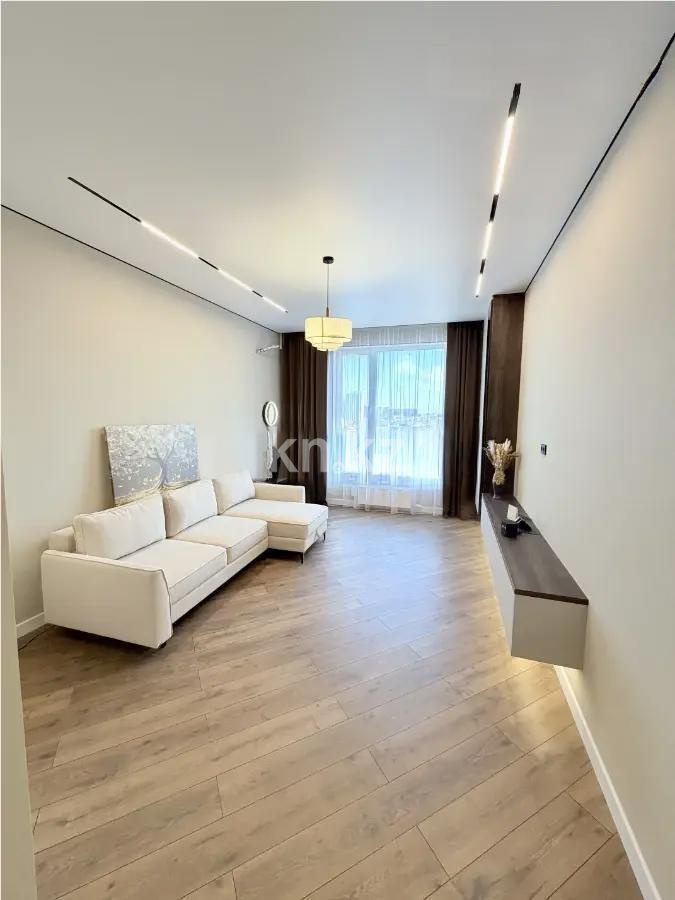 Продажа 1-комнатной квартиры, 51 м² - Продажа однокомнатных квартир в р-не Алматы Астаны - страница 3 фото 1 из 1