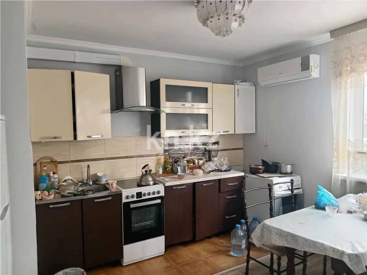 Продажа 2-комнатной квартиры, 50 м², ул. Жандосова, дом  140/2 - Продажа  двухкомнатных квартир в Алматы фото 3 из 4