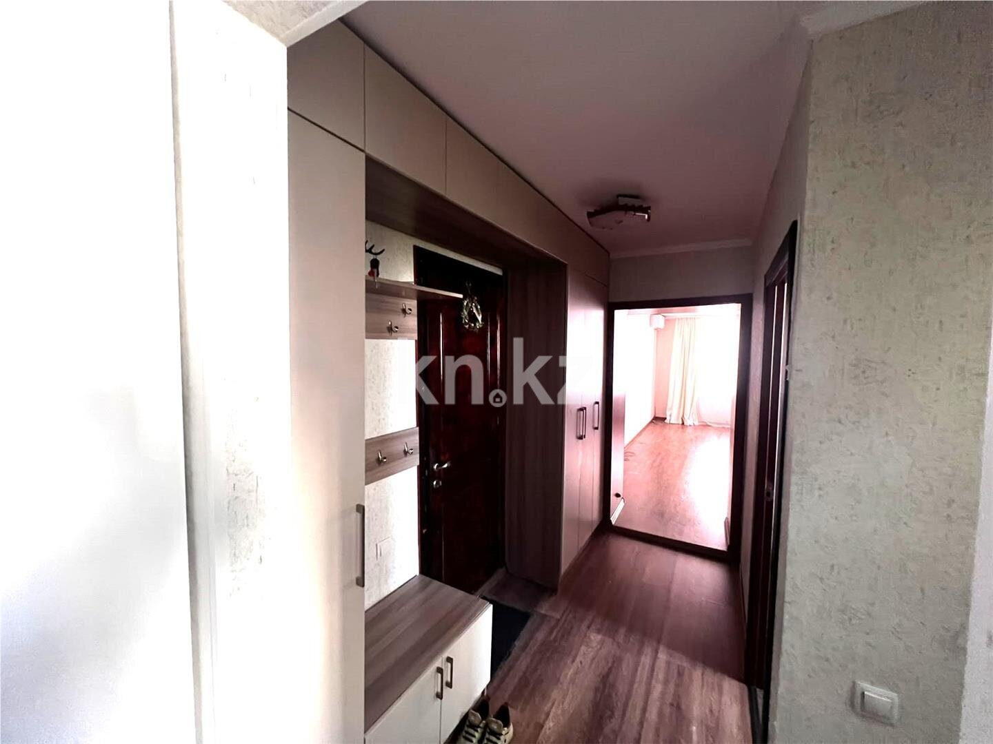 Продажа 3-комнатной квартиры, 67 м² в Караганде - фото 11