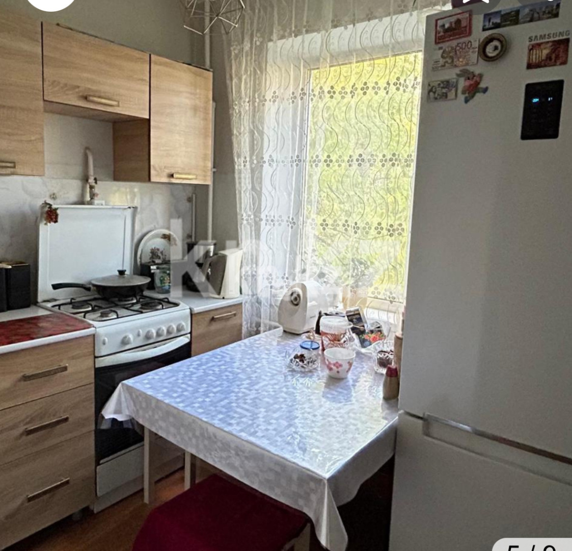 Продажа 2-комнатной квартиры, 48 м² - Продажа двухкомнатных квартир от собственников в Караганде - страница 15 фото 5 из 13