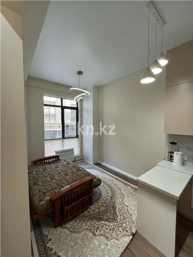 Продажа 2-комнатной квартиры, 45 м² - Продажа квартир в Алматы - страница 174 фото 1 из 4