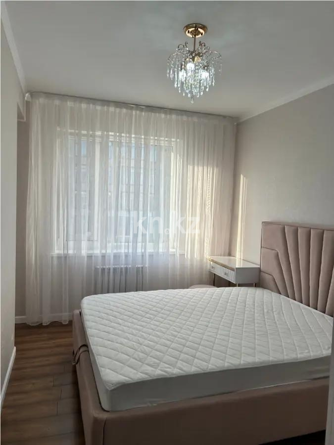 Продажа 2-комнатной квартиры, 50 м², ул. Айтеке би, дом  3б - Продажа  двухкомнатных квартир в Астане фото 3 из 7