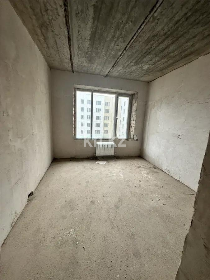 Продажа 2-комнатной квартиры, 41.8 м², ул. Шаймерденова, дом  3 стр в Астане