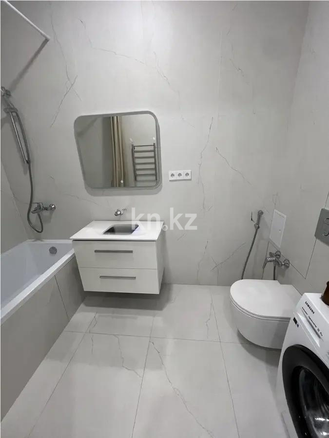 Продажа 2-комнатной квартиры, 57 м² - Продажа квартир в Казахстане - страница 17 фото 3 из 4
