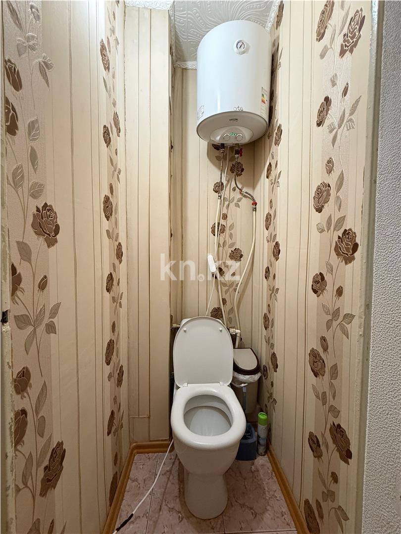 Продажа 1-комнатной квартиры, 41 м² в Караганде - фото 8