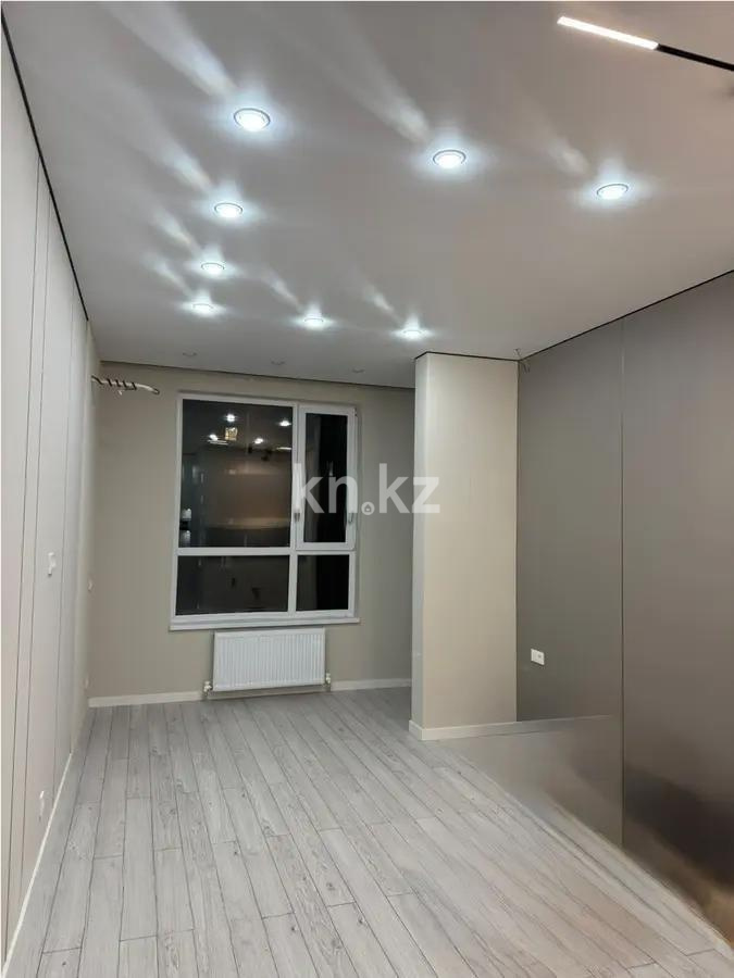 Продажа 2-комнатной квартиры, 50 м² - Продажа двухкомнатных квартир в Алматы - страница 2 фото 2 из 5