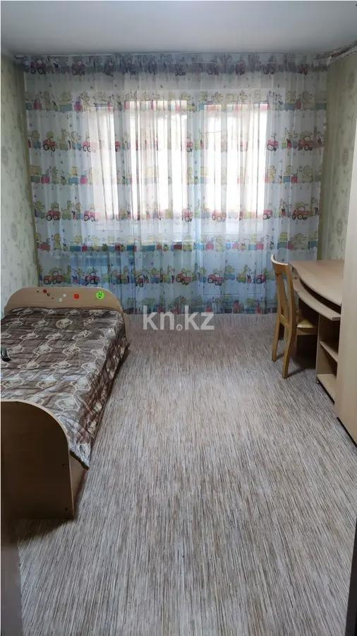 Продажа 3-комнатной квартиры, 66.1 м², мкр-н Орбита-2, дом  6 в Алматы - фото 3