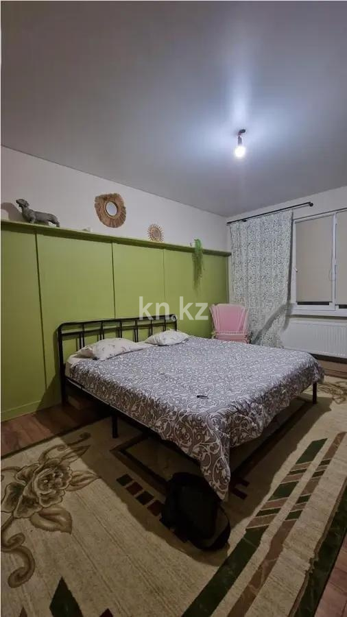 Продажа 2-комнатной квартиры, 63 м² в Алматы - фото 2