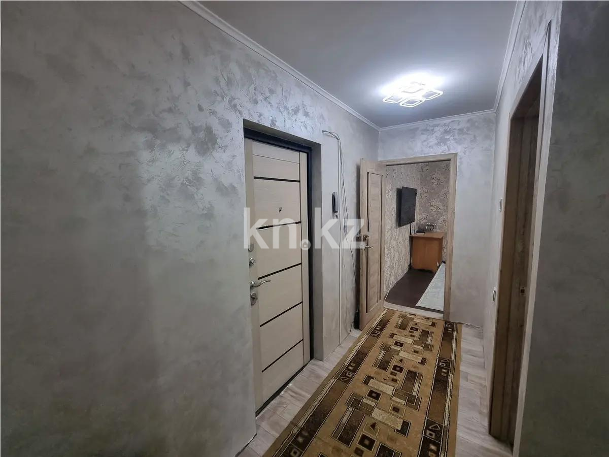 Продажа 2-комнатной квартиры, 44 м², ул. 6-й мик-н, дом  2 - Продажа  двухкомнатных квартир в Темиртау фото 6 из 6