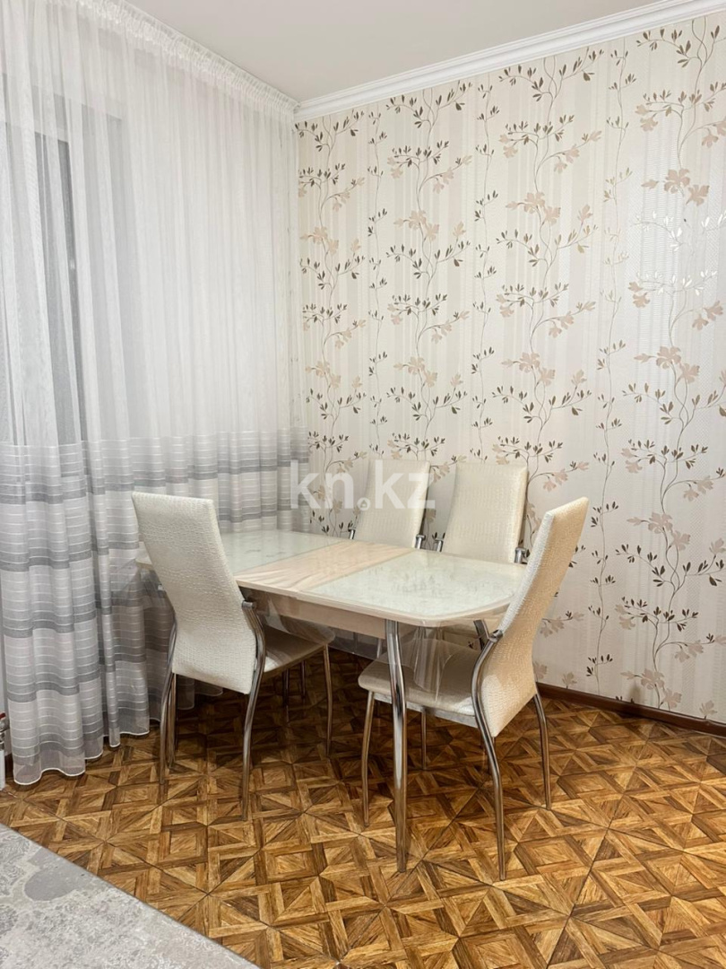 Аренда 1-комнатной квартиры, 54 м², ул. Акмешит, дом  7А - Продажа квартир в Казахстане фото 3 из 10