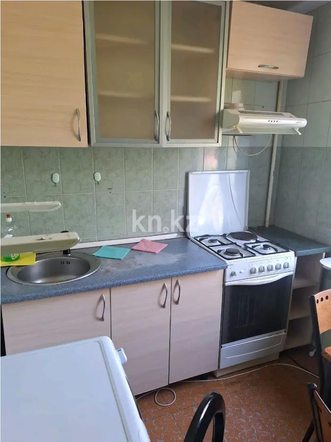 Продажа 3-комнатной квартиры, 65 м², ул. Макатаева, дом  14 - Продажа  трехкомнатных квартир в Алматы без посредников фото 4 из 7