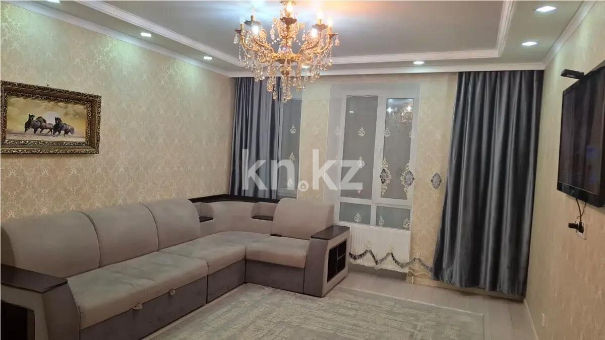 Продажа 2-комнатной квартиры, 67.5 м² в Астане