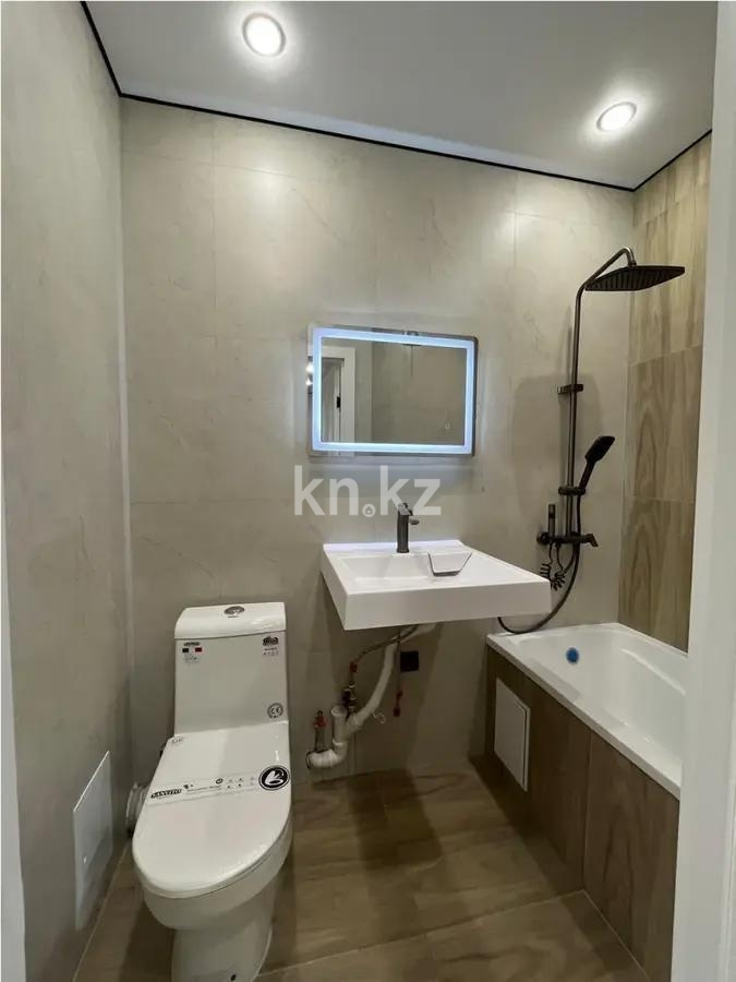 Продажа 1-комнатной квартиры, 35 м² - Продажа однокомнатных квартир от собственников в Алматы - страница 41 фото 3 из 3