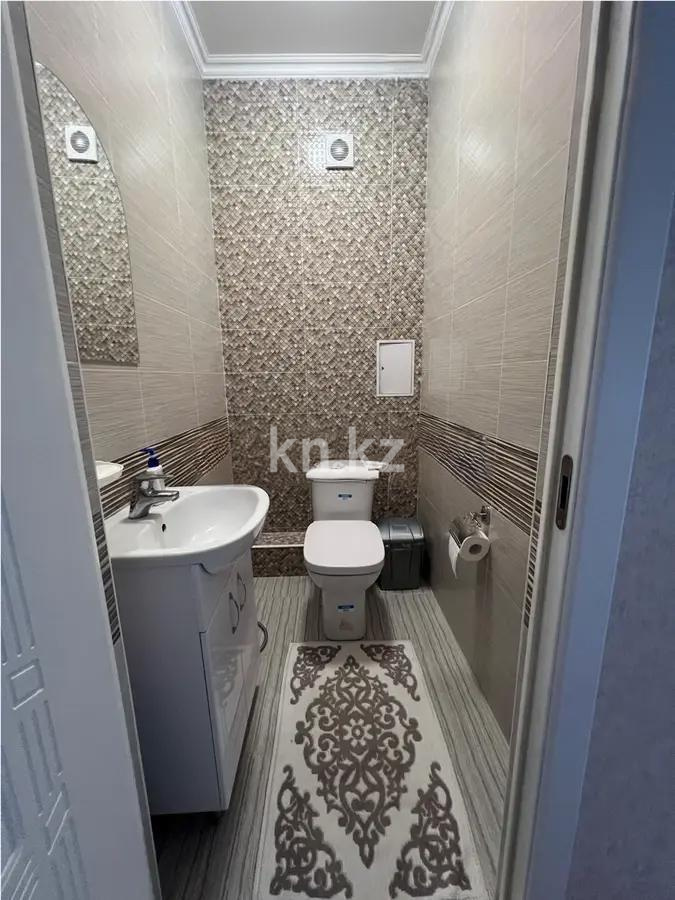 Продажа 2-комнатной квартиры, 73 м², ул. Егизбаева, дом  7/10 в Алматы - фото 2 Продажа 2-комнатной квартиры, 73 м², ул. Егизбаева, дом  7/10 в Алматы - фото 2