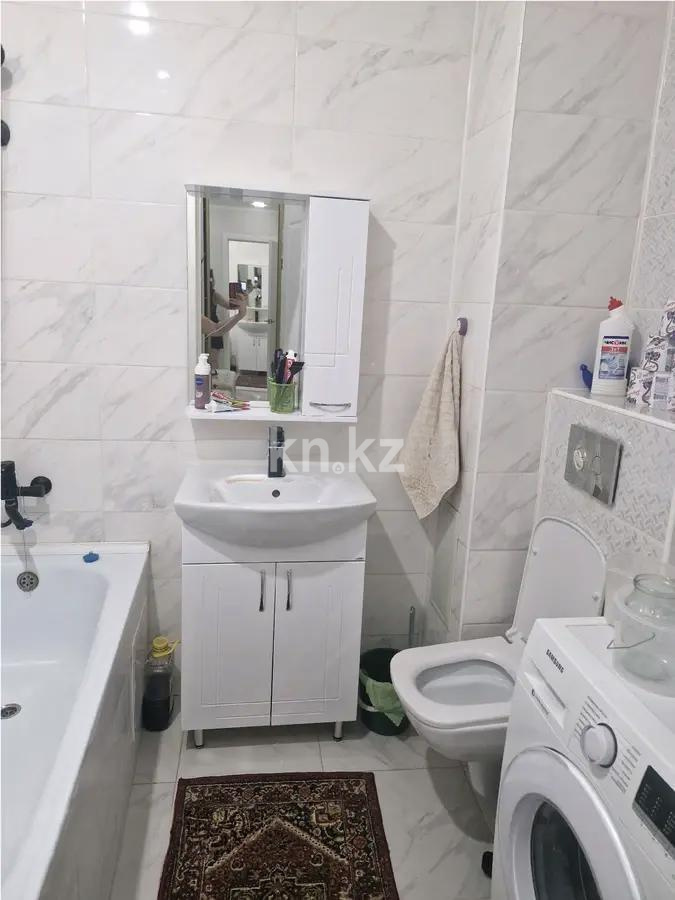 Продажа 2-комнатной квартиры, 41 м², мкр. Айнабулак-2, дом  85б - Продажа квартир в Алматы фото 4 из 6