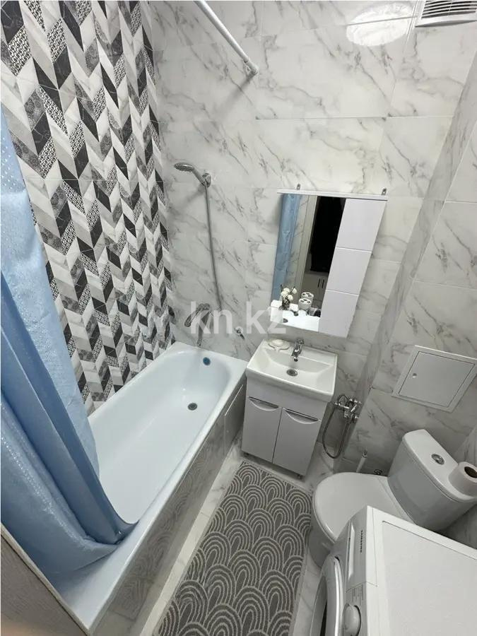 Продажа 1-комнатной квартиры, 20 м² - Продажа однокомнатных квартир от собственников в Астане - страница 3 фото 2 из 3