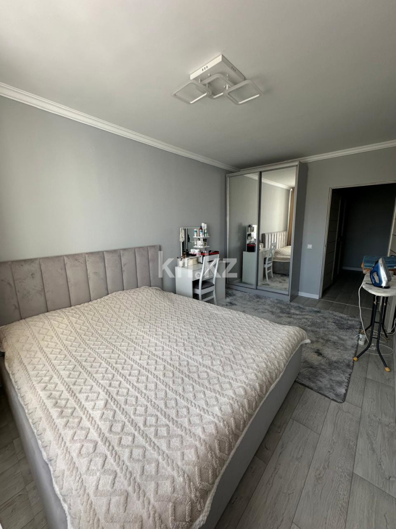 Продажа 2-комнатной квартиры, 60 м², ул. Стрелецкая, дом  1Б в Алматы - фото 6