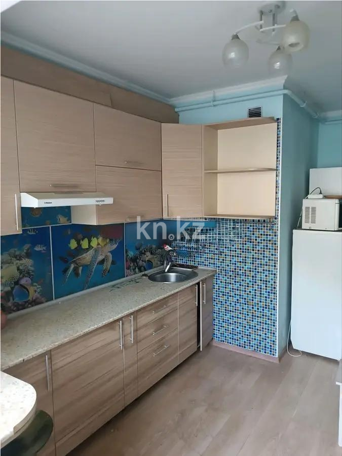 Продажа 1-комнатной квартиры, 46 м² в Алматы - фото 2