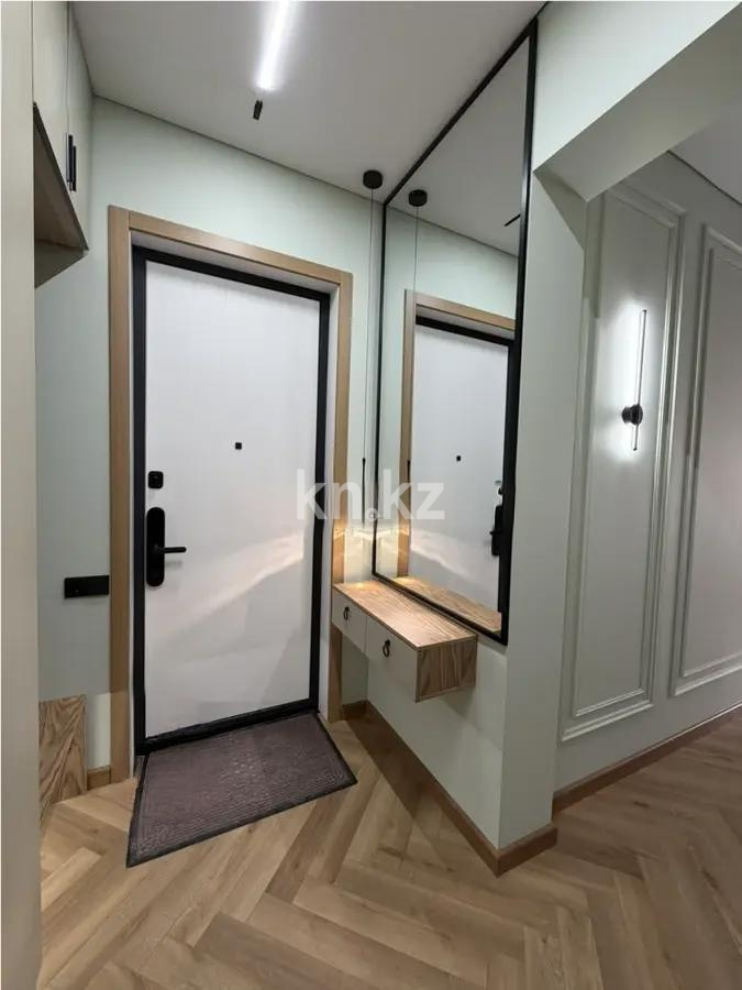 Продажа 3-комнатной квартиры, 63 м² в Алматы - фото 5