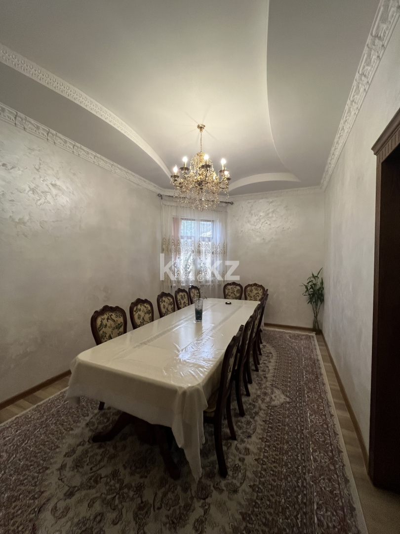Продажа 8-комнатного дома, 500 м² - Продажа недвижимости в Шымкенте фото 13 из 26
