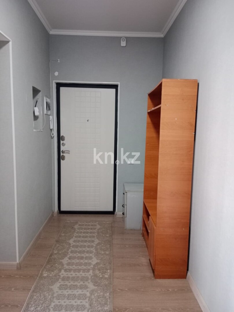Аренда 2-комнатной квартиры, 67 м² в Астане - фото 4