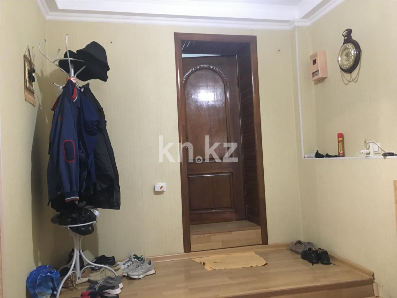 Продажа 4-комнатного дома, 100 м², ул. Сатпаева в Караганде - фото 17