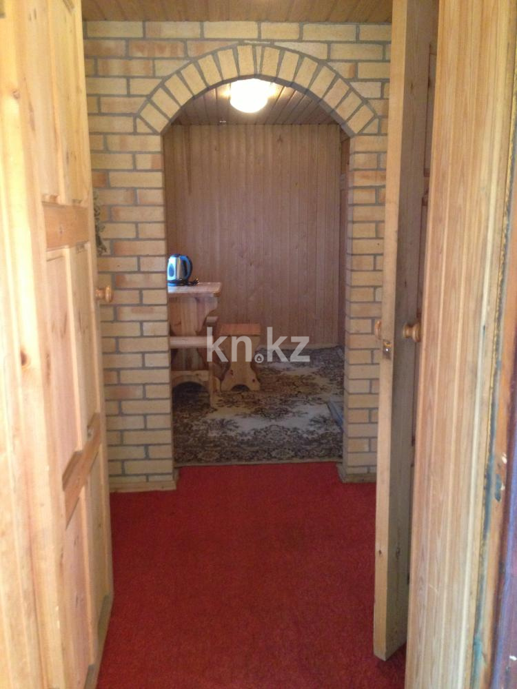 Продажа 3-комнатного дома, 60 м², Арая - Продажа домов, коттеджей в Караганде с фото фото 7 из 27