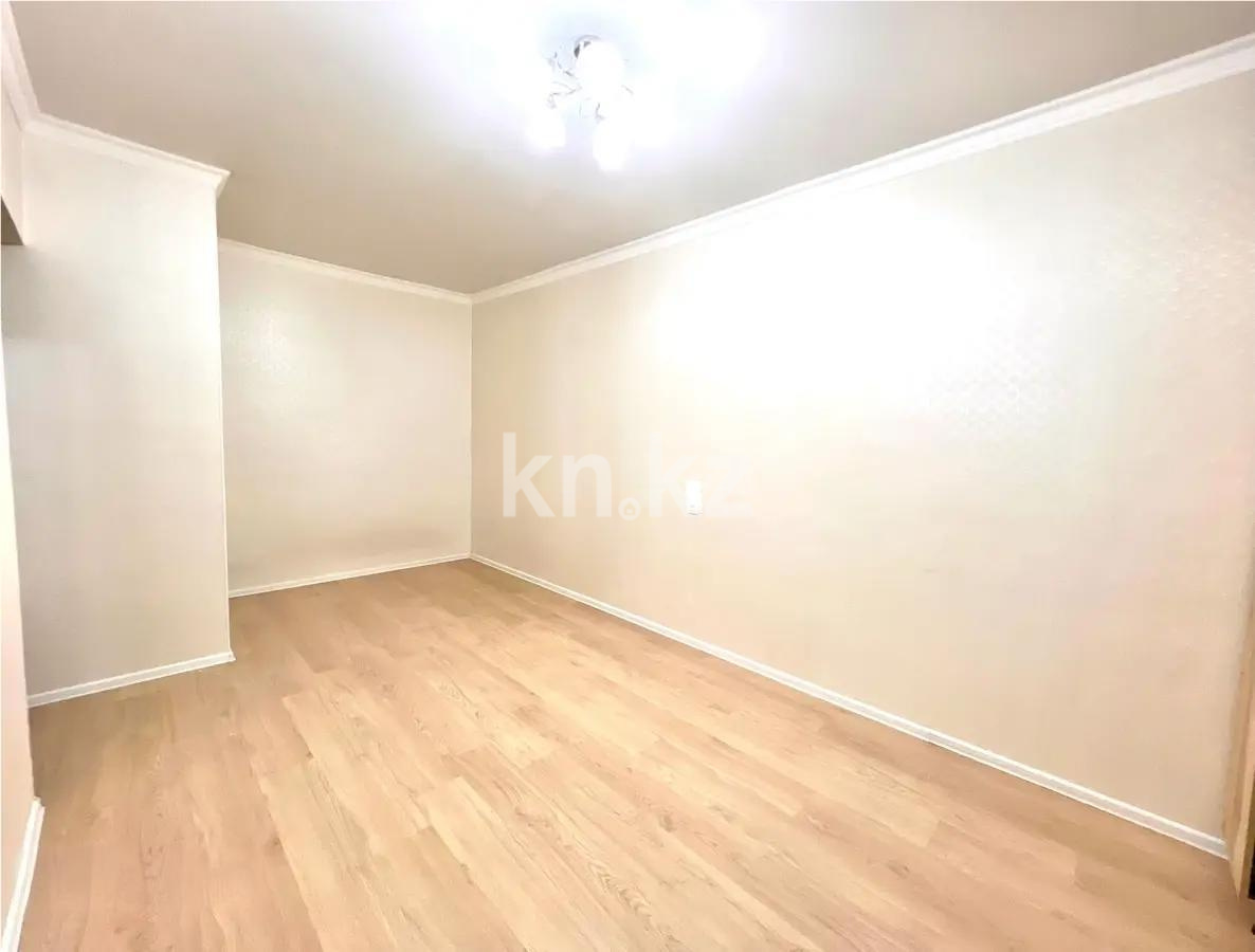 Продажа 1-комнатной квартиры, 39 м², ул. Бейбарыс Султан, дом  25 - Продажа  однокомнатных квартир в Астане фото 1 из 4