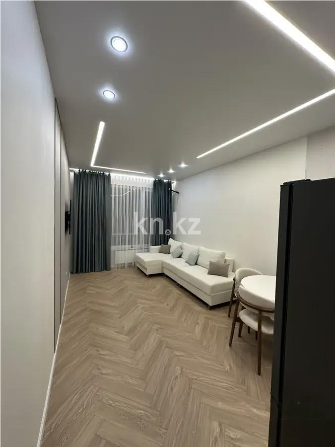 Продажа 2-комнатной квартиры, 43 м² в Астане - фото 2