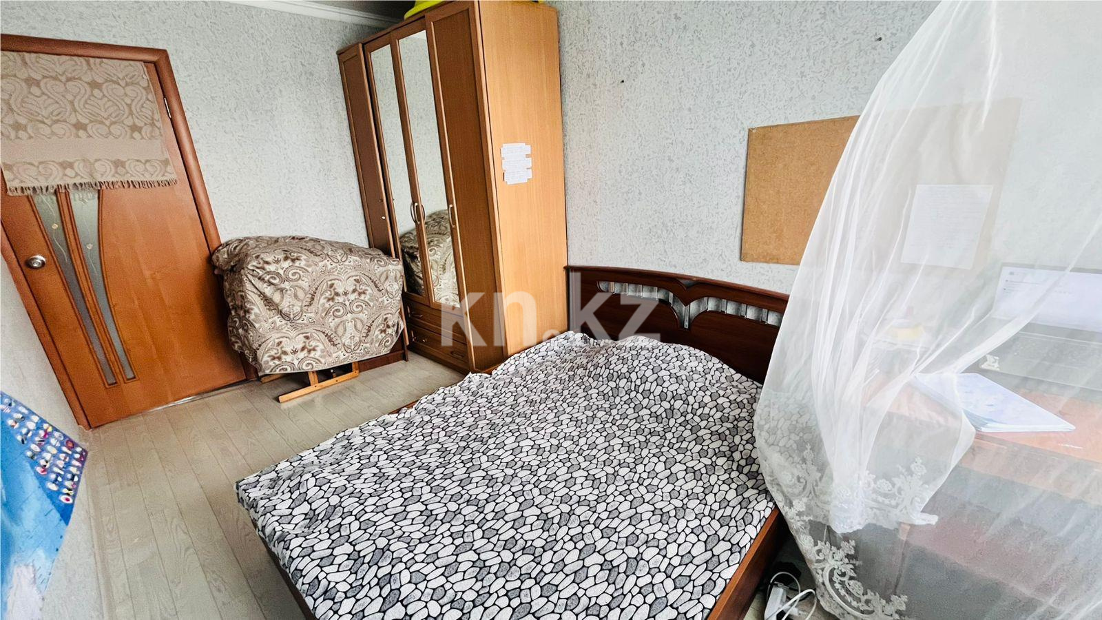 Продажа 3-комнатной квартиры, 62 м², мкр-н 11а в Караганде - фото 6