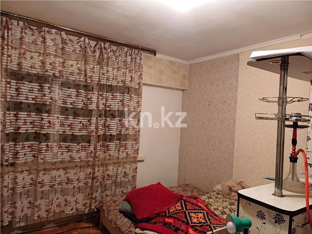 Продажа 1-комнатной квартиры, 26 м², мкр-н Калкаман-1, дом  5/1 - Продажа  однокомнатных квартир в Алматы с фото фото 1 из 4