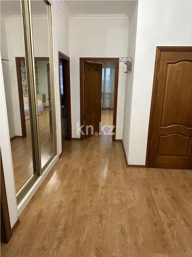 Продажа 3-комнатной квартиры, 115 м², пр. Туран, дом  19/1 в Астане - фото 7