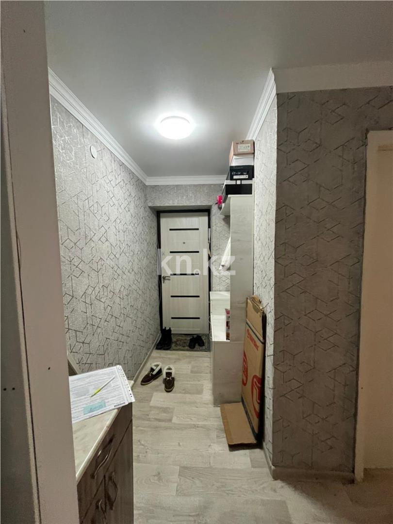 Продажа 1-комнатной квартиры, 30 м², мкр-н 21 - Продажа квартир в Караганде фото 6 из 8