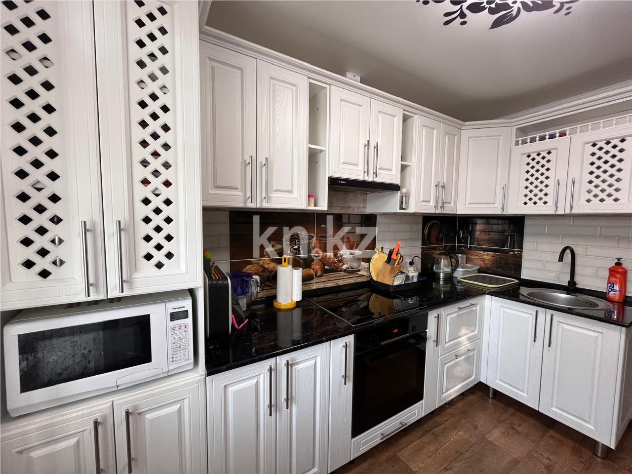 Продажа 3-комнатной квартиры, 65 м² - Продажа квартир в Караганде - страница 150 фото 11 из 17