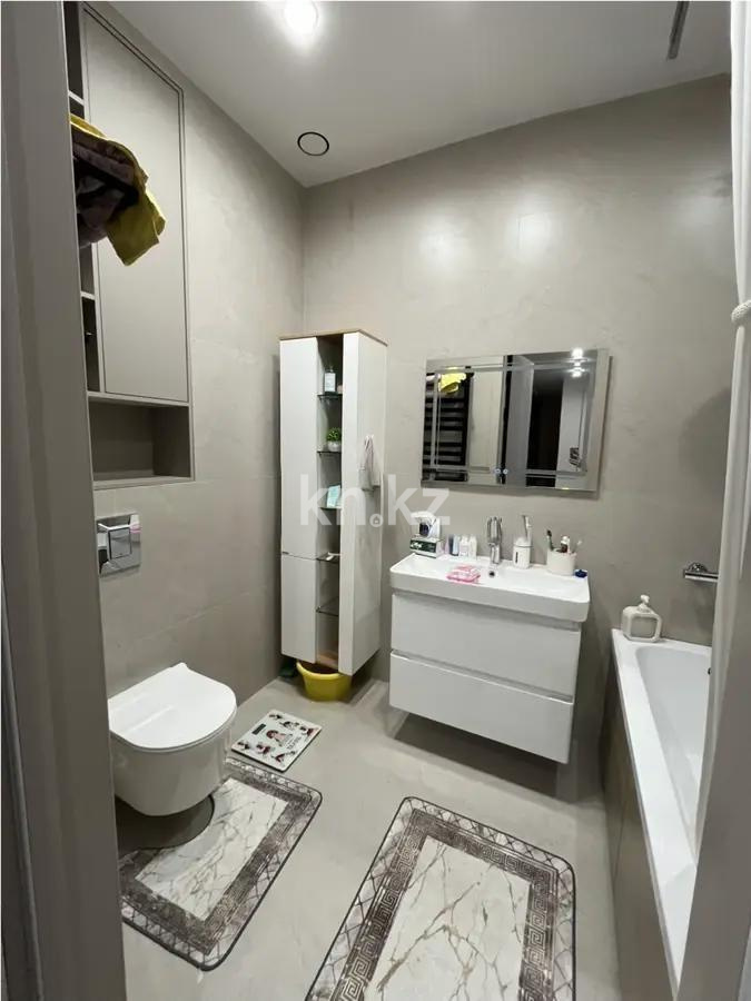 Продажа 3-комнатной квартиры, 71 м² - Продажа трехкомнатных квартир в кирпичном доме в Караганде фото 6 из 7