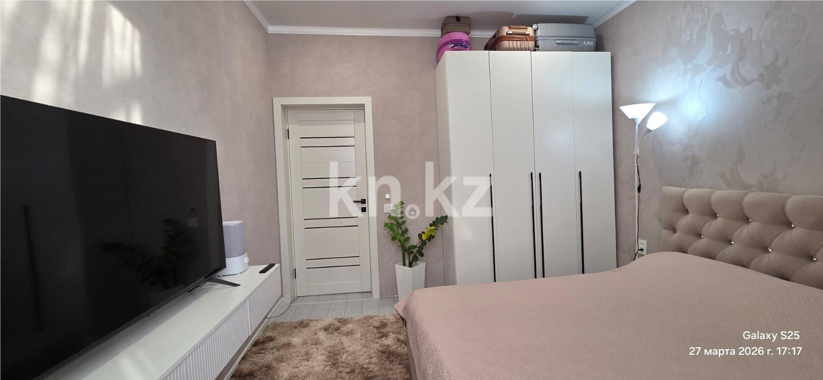 Продажа 3-комнатной квартиры, 61 м² - Недвижимость в Темиртау - страница 6 фото 7 из 19