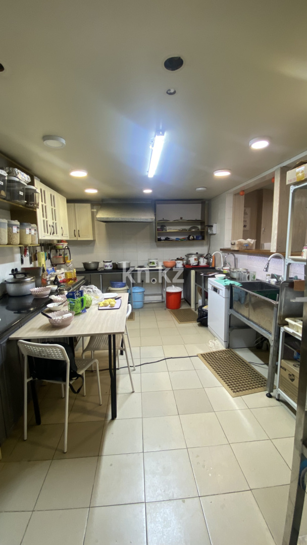 Продажа , 700 м², мкр-н Куаныш, дом  4 - ул. Жандосова - Продажа действующего бизнеса в Алматы с фото фото 10 из 32