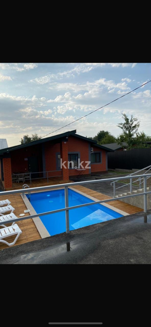 Аренда 3-комнатного дома, 130 м², Есим Хан, дом  23б - Продажа квартир в Казахстане фото 13 из 14