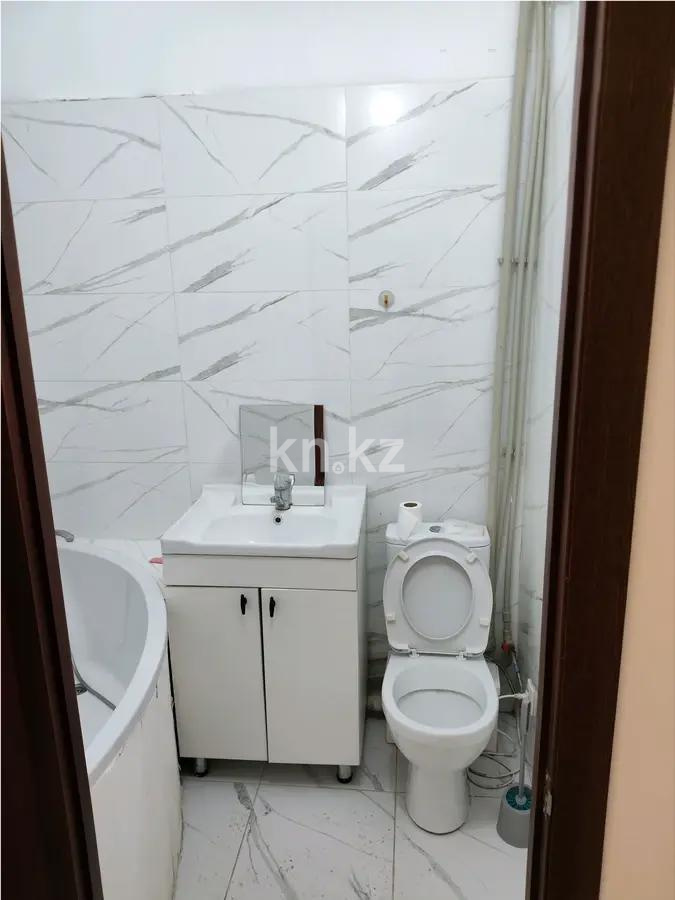 Продажа 1-комнатной квартиры, 34 м², ул. Ырысты, дом  46/6 - Продажа  однокомнатных квартир в новостройках Алматы без посредников с фото фото 3 из 3