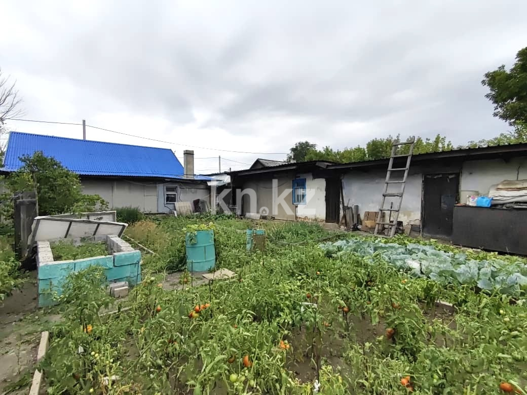 Продажа 4-комнатного дома, 64 м² - Продажа домов, коттеджей в Караганде - страница 2 фото 33 из 40