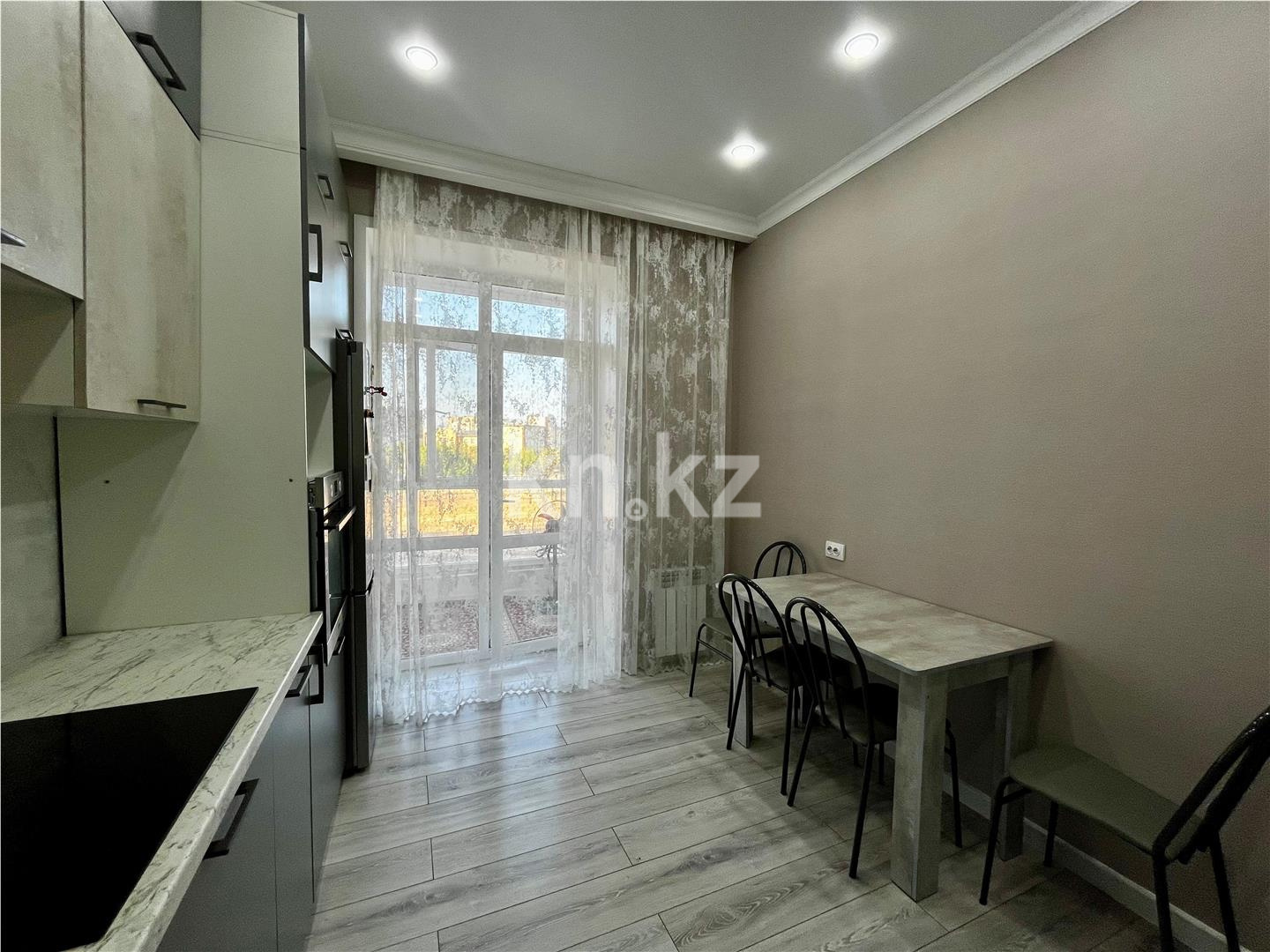 Продажа 2-комнатной квартиры, 58 м² - Продажа квартир в Караганде - страница 5 фото 11 из 20