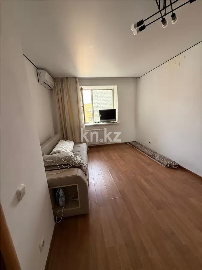 Продажа 1-комнатной квартиры, 35 м², ул. Сокпакбаева, дом  20/4 - Продажа  однокомнатных квартир в Астане без посредников фото 1 из 3