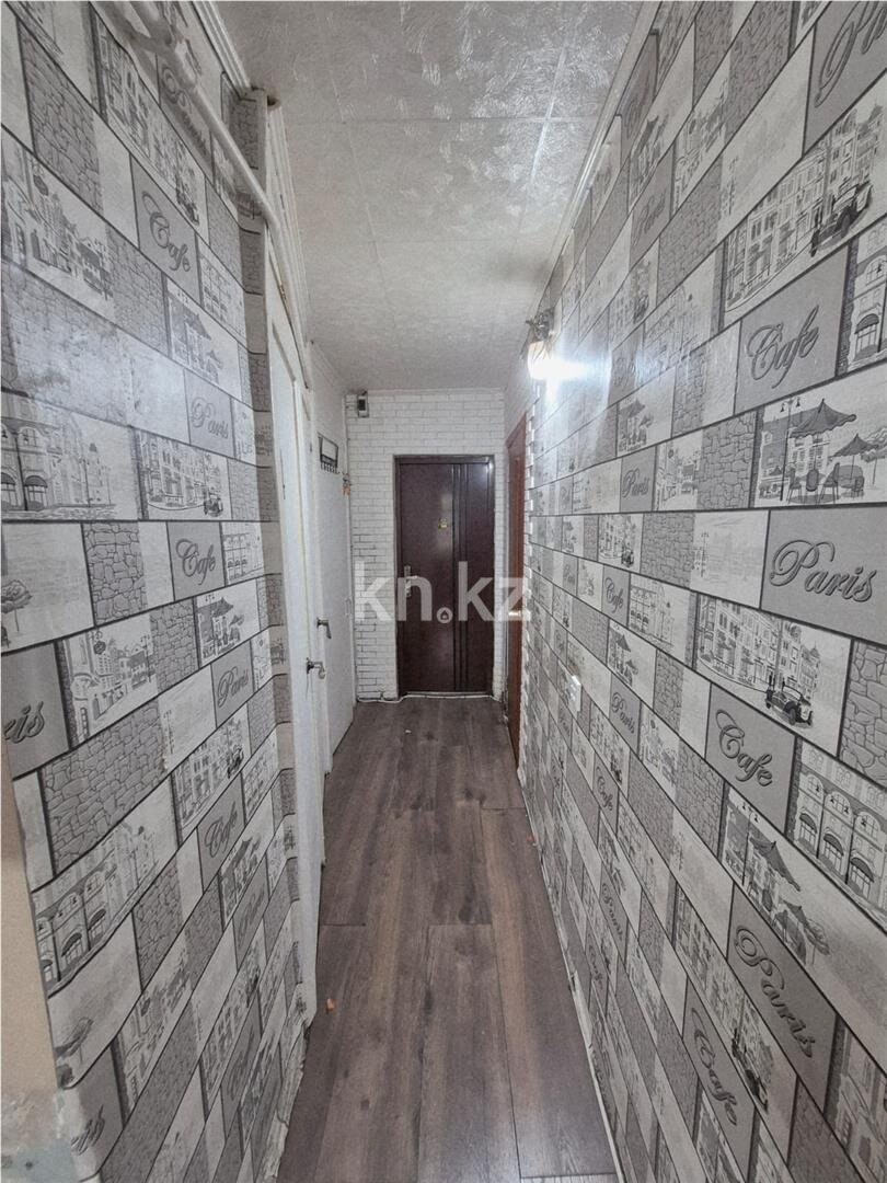 Продажа 1-комнатной квартиры, 33 м² в Караганде - фото 7