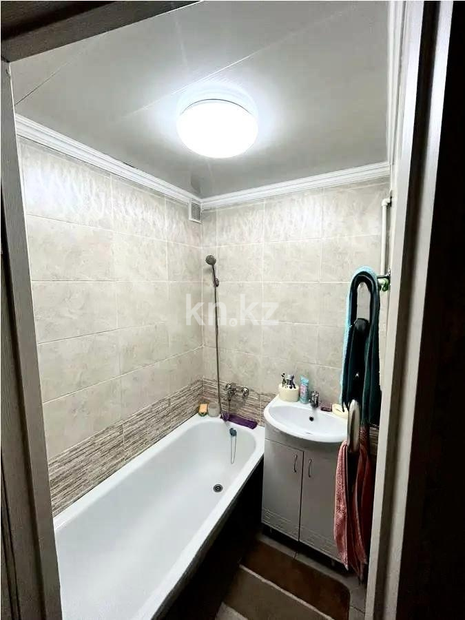 Продажа 2-комнатной квартиры, 44 м² - Недвижимость в Казахстане - страница 4 фото 4 из 9
