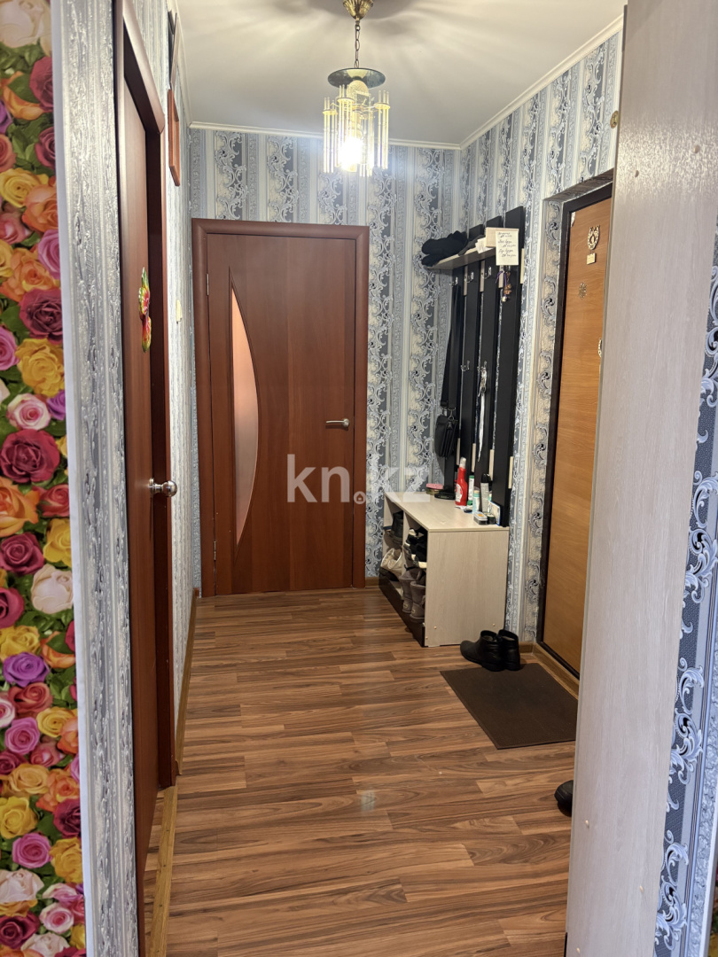 Продажа 2-комнатной квартиры, 49.7 м² - Продажа двухкомнатных квартир от собственников в Темиртау фото 8 из 11