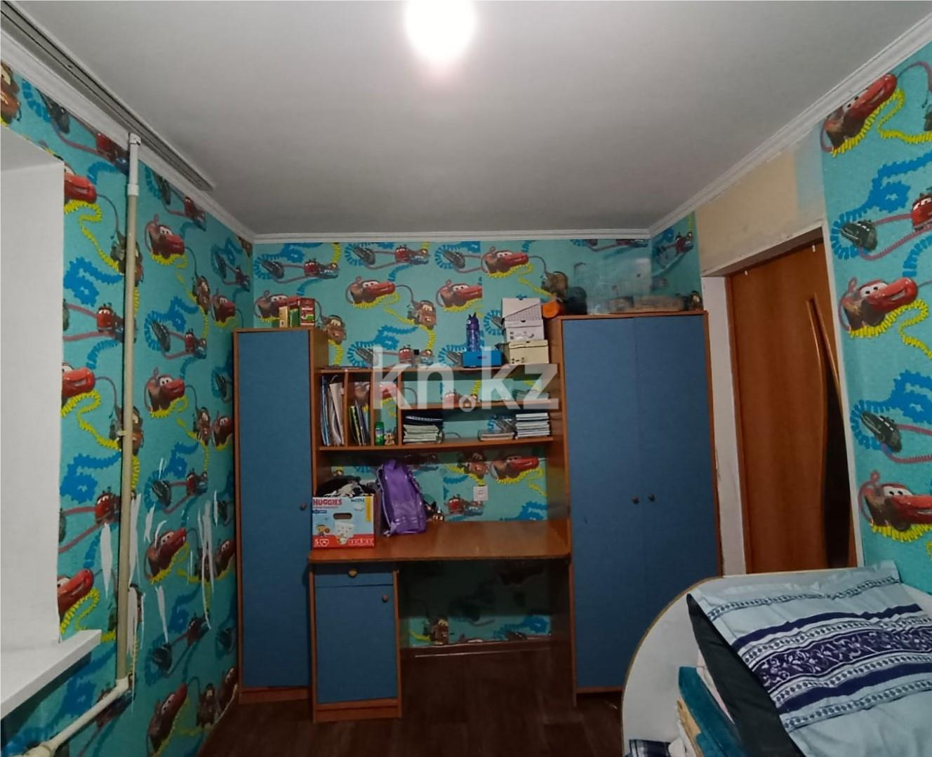 Продажа 3-комнатной квартиры, 50 м² в Караганде - фото 5