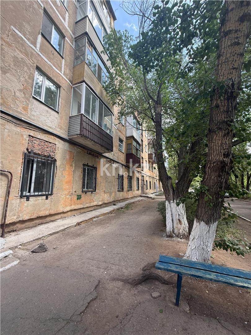 Продажа 2-комнатной квартиры, 44 м² в Темиртау - фото 9