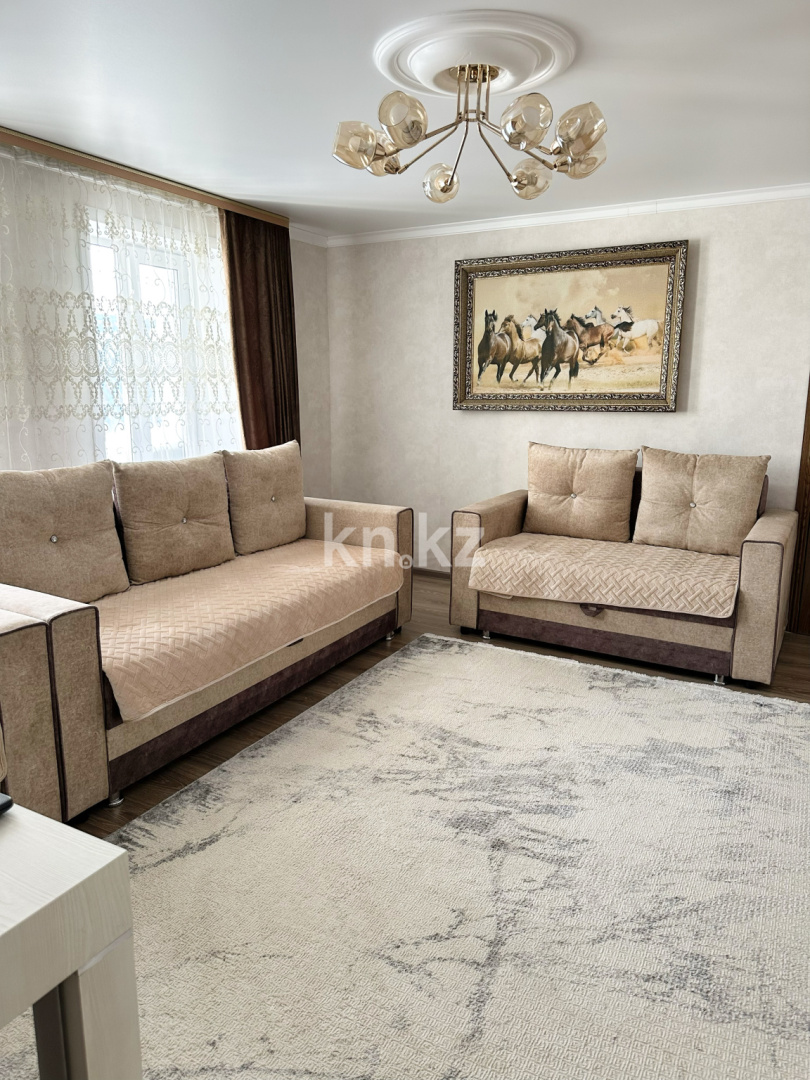 Продажа 4-комнатного дома, 104 м² - Недвижимость в Акмолинской области фото 8 из 32