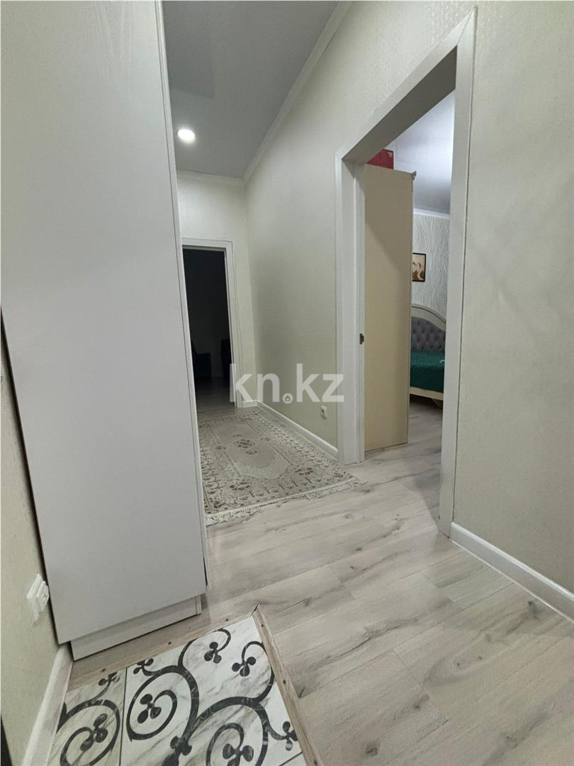 Продажа 2-комнатной квартиры, 65 м² в Караганде - фото 9