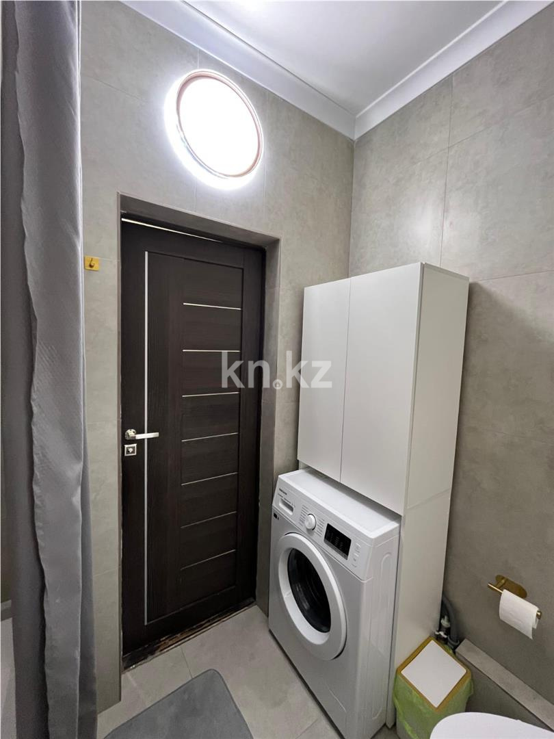 Продажа 1-комнатной квартиры, 41 м² - Продажа недвижимости в Казахстане фото 5 из 9